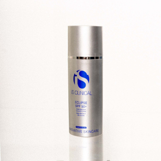 iS Clinical Eclipse SPF 50+ Солнцезащитный крем 100 г.