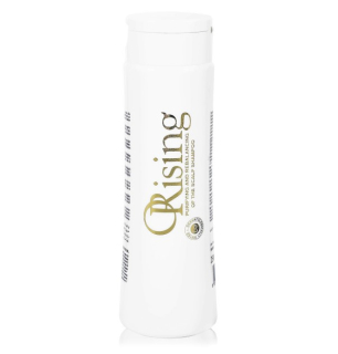 Orising Purifying and Rebalancing Shampoo Фітоесенціальний очищуючий ребалансуючий шампунь з білою глиною 250 мл.