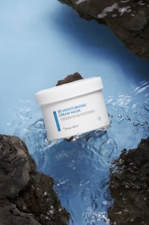 Isov Sorex B5 Moisturizing Cream Mask Маска биоревитализант 300 мл