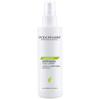 Podopharm Podoflex Antifungal Foot Spray Антигрибковый спрей для ног 100 мл.