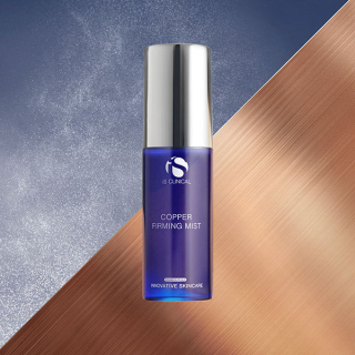 iS Clinical Copper Firming Mist Спрей с медью для укрепления кожи 75 мл.