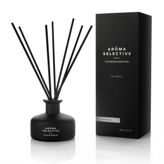 Aroma Selective Reed Diffuser Vanilla Night Аромадиффузор Vanilla Night 180 мл