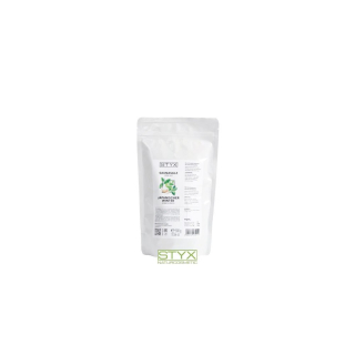 STYX Naturcosmetic Sauna Salt «Japanese Winter» Сіль для сауни «Японська зима» 500 г