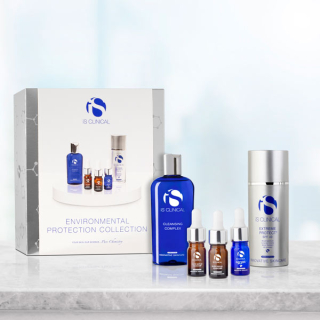iS Clinical Environmental Protection Collection Набор "Антиоксидантная защита"