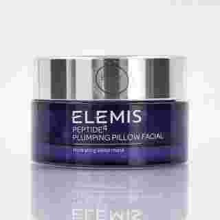 Elemis Peptide4 Plumping Pillow Facial Охлаждающая ночная гель-маска Пептид4