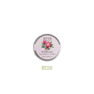 STYX Naturcosmetic Lip Balm Бальзам для губ 10 мл