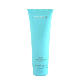 Cotril Curl Conditioner Оксамитовий кондиціонер для кучерявого та хвилястого волосся 250 мл