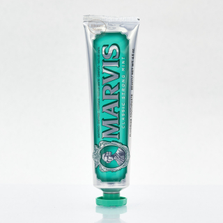 Зубная паста "Классическая интенсивная мята" с ксилитолом