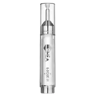 Rhea Nourishing Moisturizer Face B-Dose III Концентрат Питание и увлажнение, 10 мл