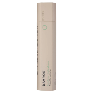 DAVROE Volume Senses Amplifying Shampoo Шампунь для объема волос, 325 мл