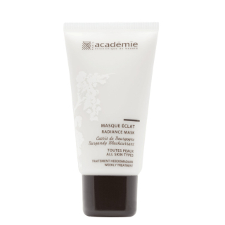 Academie Radiance Mask Маска для сияния "Бургундская черная смородина" 50 мл