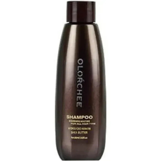 Olorchee Nourishing Moisture Shampoo  Шампунь для питания и увлажнения волос 80 мл