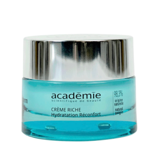Academie Extra Rich Cream Интенсивный питательный крем 50 мл