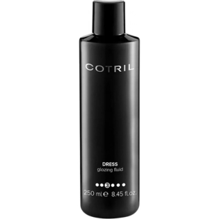 Cotril Dress Glazing Fluid Флюид для текстурирования волос 250 мл