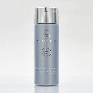 COSMEDIX Purity Detox Scrub Деликатный скраб с салициловой кислотой