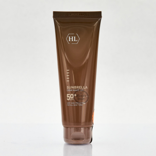 Holy Land Sunbrella SPF 50 Солнцезащитный крем с тоном 125 мл.