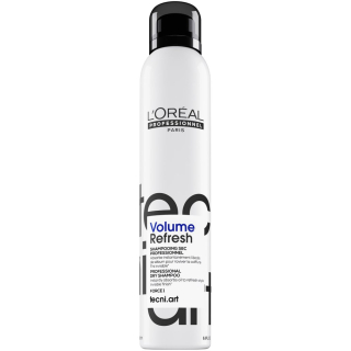 L'Oreal Professionnel Tecni.Art Morning After Dust Невидимий сухий шампунь