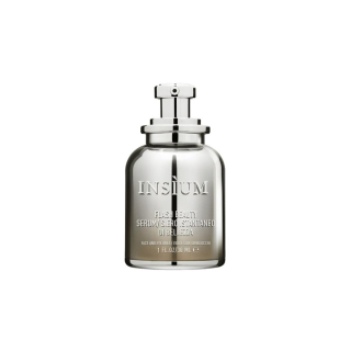Insium Booster flash beauty serum Укрепляющая лифтинг-сыворотка 30 мл