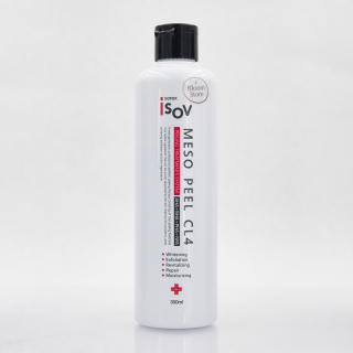 Isov Sorex Meso Peel CL4 Мезофітопілінг 300 мл