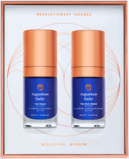 Augustinus Bader Discovery Duo Набір