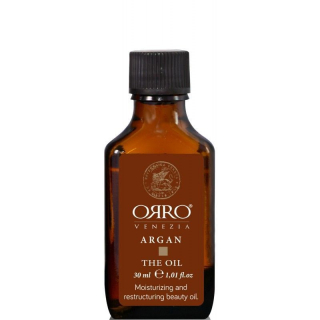 ORRO Argan Oil Арганова олія для волосся 30 мл