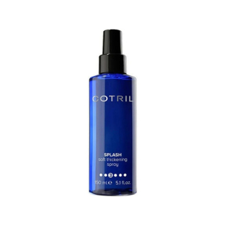 Cotril Splash Texturing Spray Мягкий текстурующий спрей 150 мл