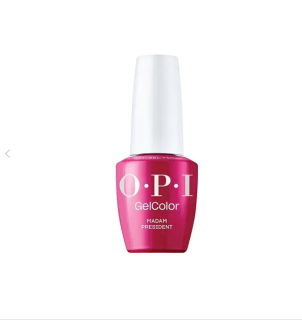 OPI Professionals GelColor Madam President GCW62 Гель-лак для ногтей с технологией INTELLI-GEL™