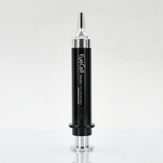 Genosys Eye Contour Serum 10 Years Back Сыворотка для области вокруг глаз с растительными стволовыми клетками EC