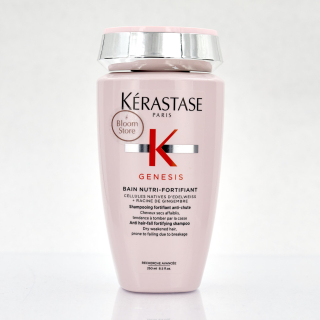 Kerastase Genesis Bain Nutri-Fortifiant Шампунь-ванна для укрепления сухих ослабленных волос