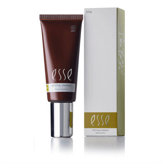 Esse Refining Cleanser C6 Засіб для глибокого очищення всіх типів шкіри 100 мл