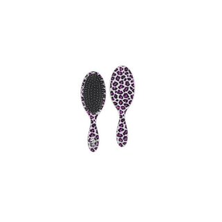 Wet Brush Safari Original Detangler Расчёска для волос леопардовая