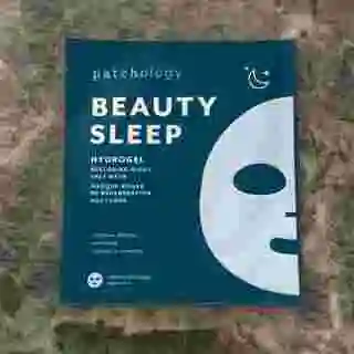 Patchology Beauty Sleep Hydrogel Mask Укрепляющая гидрогелевая маска