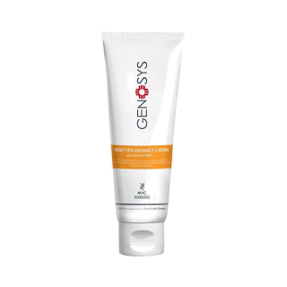 Genosys Multi Vita Radiance Cream (MVC) Крем для лица мультивитаминный 230 г