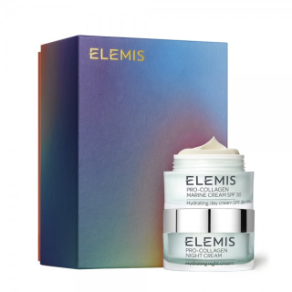 ELEMIS Kit: The Pro-Collagen Classics Hydration Duo - Классический дуэт О-Коллаген Увлажнение кожи