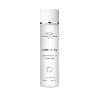 Institut Esthederm Alcohol Free Calming Lotion Успокаивающий лосьон для лица 200 мл.