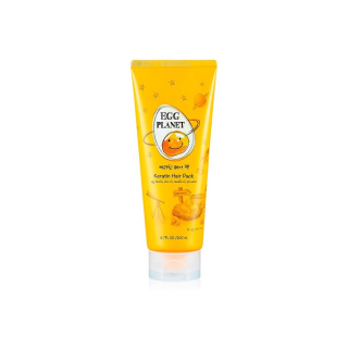 Daeng Gi Meo Ri Egg Planet Keratin Hair Pack Кератиновая маска для поврежденных волос 200 мл