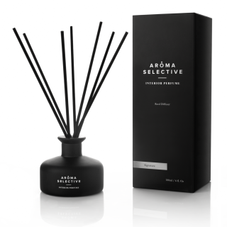 Aroma Selective Reed Diffuser Signature Аромадиффузор Signature 180 мл