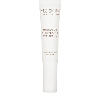 MZ Skin Microtox  Tightening Eye Serum Подтягивающая сыворотка для глаз сыворотка для глаз 15 мл