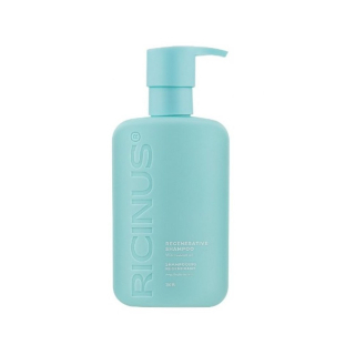 Ricinus Regenerative Shampoo Регенеруючий шампунь для волосся з рициновою олією 350 мл