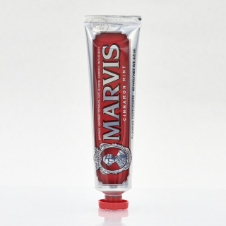 Зубна паста "кориця і м'ята" і ксилітол 85 мл.