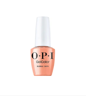 OPI Professional GelColor Bubble Bath GCS86 Гель-лак для ногтей