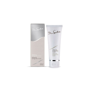 Dr.Spiller Whitening De Pigmentor Cream Крем 75 мл