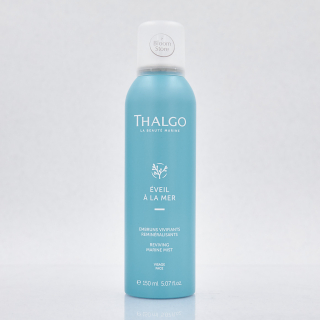 Thalgo Reviving Marine Mist Энергетическая эмульсия для кожи лица с увлажняющим эффектом с минералами 150 мл.