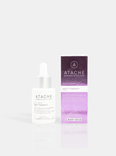 ATACHE Soft Derm Soft Serum Увлажняющая сыворотка