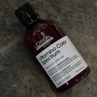 L’Oreal Professionnel Serie Expert Vitamino Color Spectrum шампунь для захисту кольору 300 мл