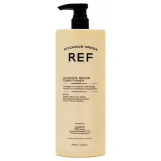 REF Ultimate Repair Conditioner Кондиционер глубокого восстановления 1000 мл.