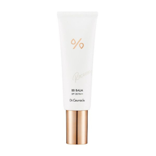 Dr.Ceuracle Recovery BB Balm SPF 28 PA ++ Стійкий ББ крем-бальзам з матовим фінішем 45 мл