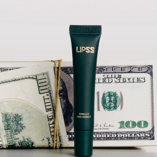 LIPSS Lipper Smells like money Блиск для губ