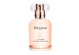 Kerastase Gloss Absolu Gloss Le Parfum Духи для волос для блеска и шелковистости волос 30 мл
