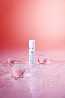 Isov Sorex Pink Energy HD Serum Сироватка-концентрат з екзосомами та пробіотиками для комплексного омолодження та відновлення шкіри, 50мл